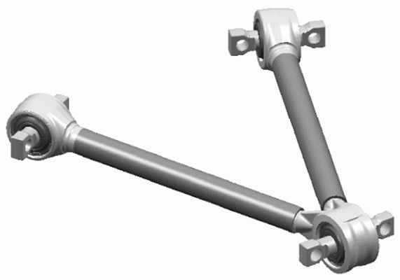 LEMFÖRDER 23069 02 Control/Trailing Arm, wheel suspension
