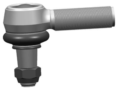 Tie Rod End LEMFÖRDER 23077 01