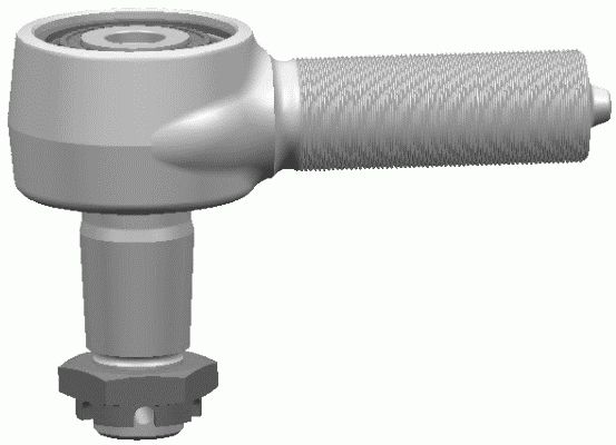 LEMFÖRDER 23090 01 Angled Ball Joint