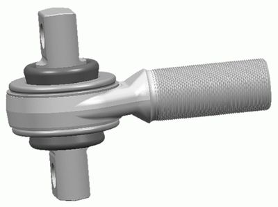 Ball Joint, axle strut LEMFÖRDER 23098 01