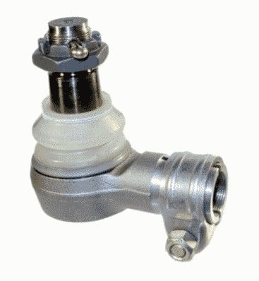 Tie Rod End LEMFÖRDER 23165 01