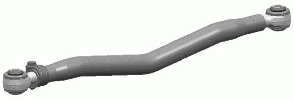 LEMFÖRDER 23194 01 Control/Trailing Arm, wheel suspension