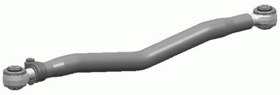 Control/Trailing Arm, wheel suspension LEMFÖRDER 23194 01