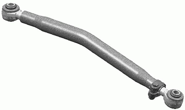 LEMFÖRDER 23195 01 Control/Trailing Arm, wheel suspension