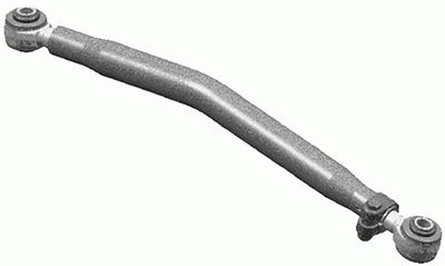Control/Trailing Arm, wheel suspension LEMFÖRDER 23195 01
