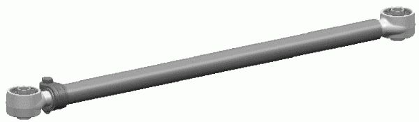 LEMFÖRDER 23196 01 Control/Trailing Arm, wheel suspension