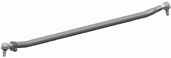 LEMFÖRDER 23238 01 Tie Rod