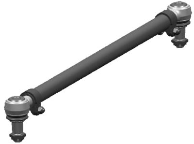 Tie Rod LEMFÖRDER 23249 01