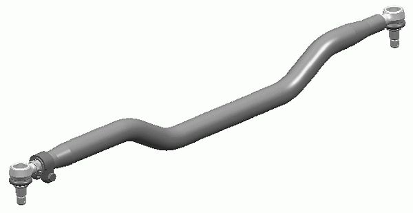LEMFÖRDER 23255 01 Tie Rod