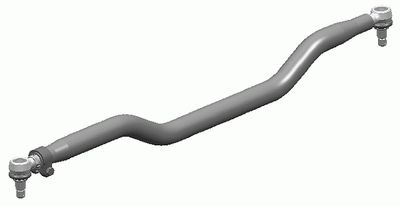 Tie Rod LEMFÖRDER 23255 01