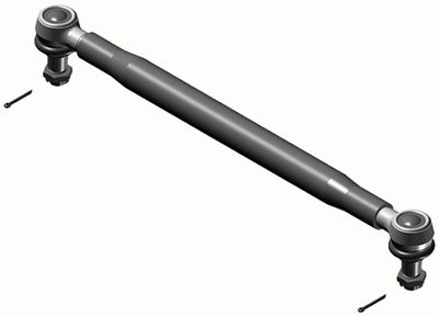 Centre Rod Assembly LEMFÖRDER 23268 01