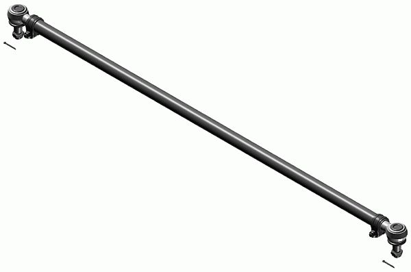 LEMFÖRDER 23271 01 Tie Rod