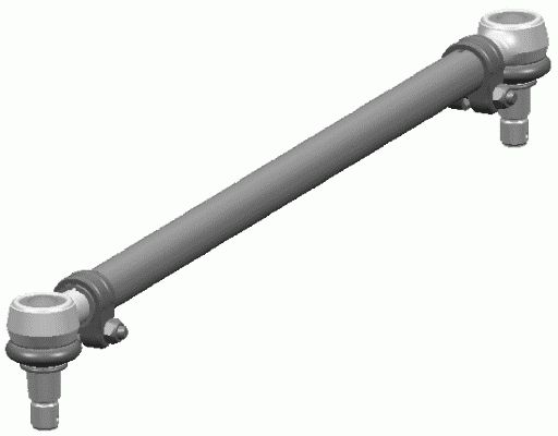 LEMFÖRDER 23275 01 Tie Rod