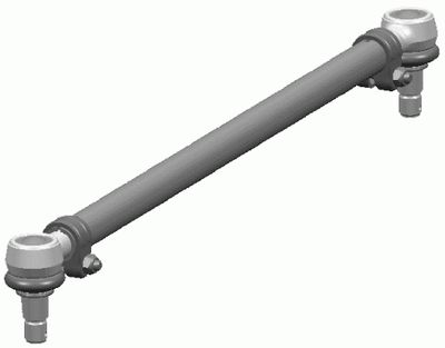 Tie Rod LEMFÖRDER 23275 01