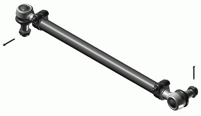 Centre Rod Assembly LEMFÖRDER 23300 01