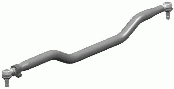 LEMFÖRDER 23303 01 Tie Rod