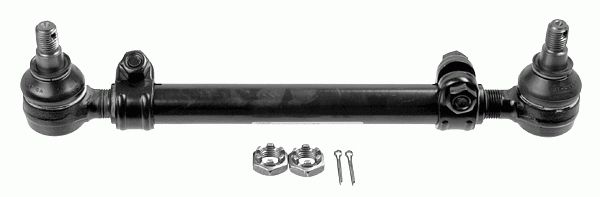 LEMFÖRDER 23317 01 Tie Rod