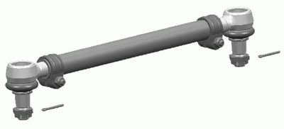 Tie Rod LEMFÖRDER 23318 01