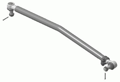 Centre Rod Assembly LEMFÖRDER 23360 01