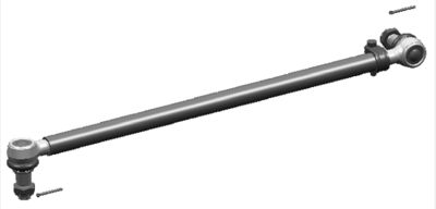 Centre Rod Assembly LEMFÖRDER 23361 01