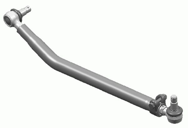 LEMFÖRDER 23376 01 Centre Rod Assembly