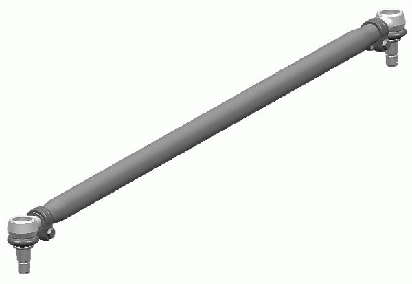 LEMFÖRDER 23391 01 Centre Rod Assembly