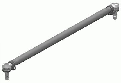 Centre Rod Assembly LEMFÖRDER 23391 01
