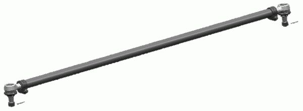 LEMFÖRDER 23396 01 Centre Rod Assembly