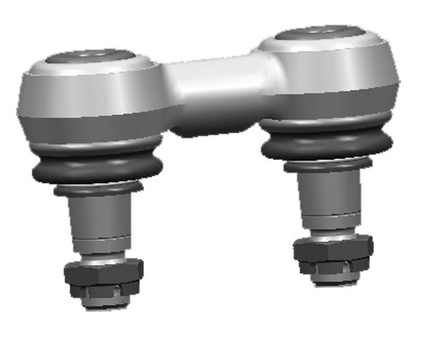 LEMFÖRDER 23403 01 Tie Rod
