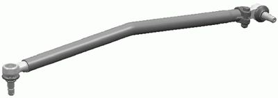 Centre Rod Assembly LEMFÖRDER 23405 01