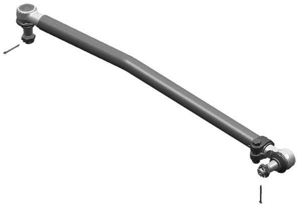 LEMFÖRDER 23409 01 Centre Rod Assembly