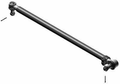 Centre Rod Assembly LEMFÖRDER 23411 01