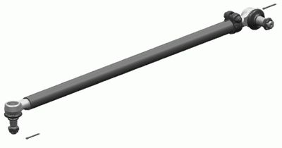 Centre Rod Assembly LEMFÖRDER 23438 01