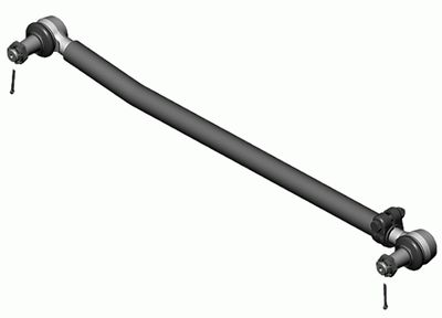 Centre Rod Assembly LEMFÖRDER 23447 01