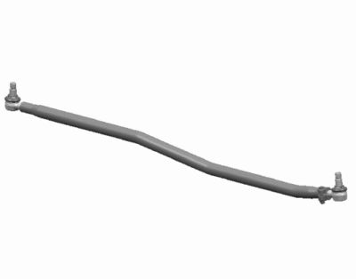 Centre Rod Assembly LEMFÖRDER 23448 01