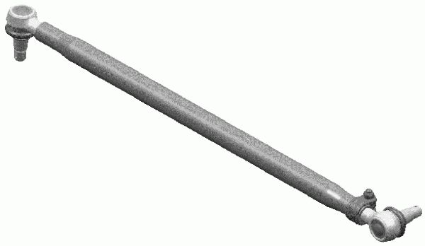 LEMFÖRDER 23455 01 Centre Rod Assembly