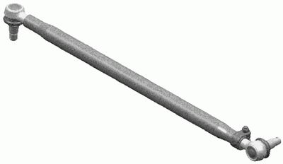 Centre Rod Assembly LEMFÖRDER 23455 01