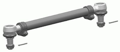 Centre Rod Assembly LEMFÖRDER 23457 01