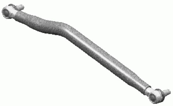 LEMFÖRDER 23461 01 Centre Rod Assembly