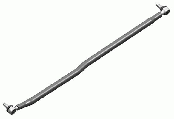 LEMFÖRDER 23466 01 Centre Rod Assembly