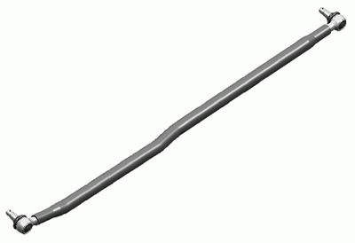 Centre Rod Assembly LEMFÖRDER 23466 01