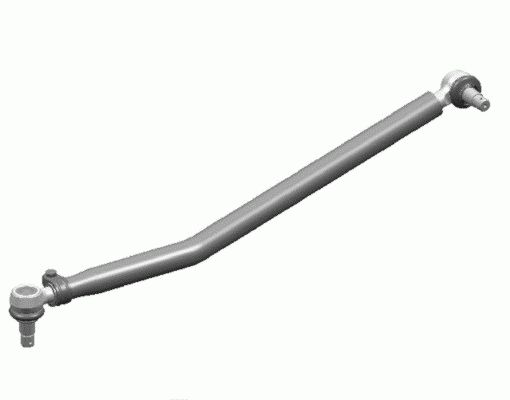 LEMFÖRDER 23482 01 Centre Rod Assembly