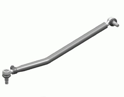 Centre Rod Assembly LEMFÖRDER 23482 01
