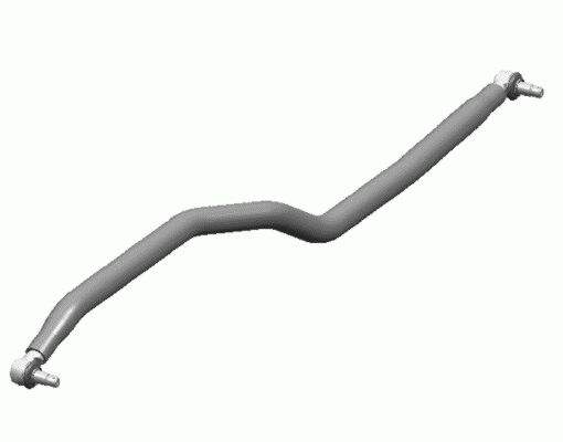 LEMFÖRDER 23494 01 Centre Rod Assembly