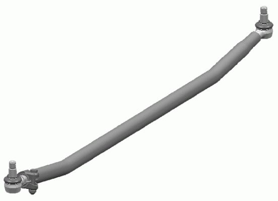 LEMFÖRDER 23495 01 Tie Rod