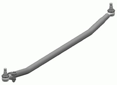 Tie Rod LEMFÖRDER 23495 01