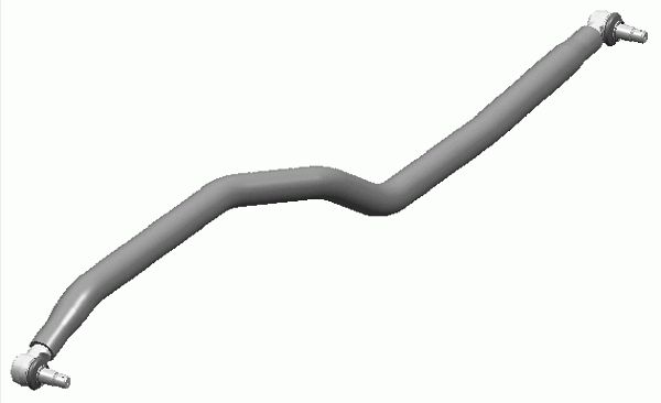 LEMFÖRDER 23500 01 Centre Rod Assembly