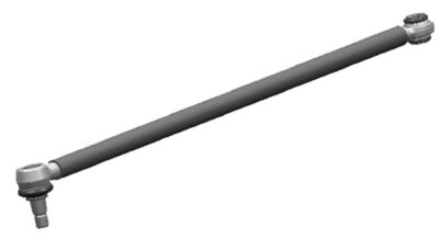 Centre Rod Assembly LEMFÖRDER 23505 01