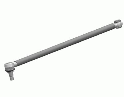 Centre Rod Assembly LEMFÖRDER 23507 01