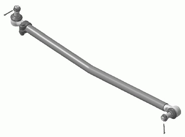 LEMFÖRDER 23518 01 Centre Rod Assembly